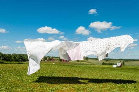 Look For a Machine Washable Duvet for Easy Cleaning