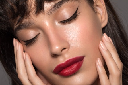 Pick a Design That Suits Your Usual Makeup, or Try Something New if You Want to Ramp up Your Makeup Look
