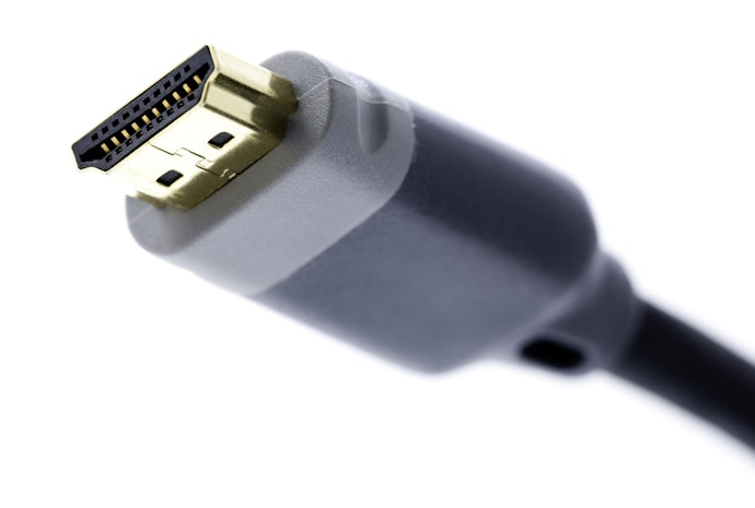 Check for Design Features That Keep Cables Tidy and Save Space