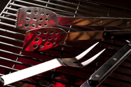 Look for Additional Tools to Create a BBQ Set