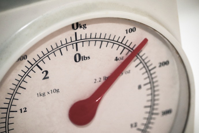 If You Use Recipes from Other Countries Then Choose Scales With Multiple Units Measures