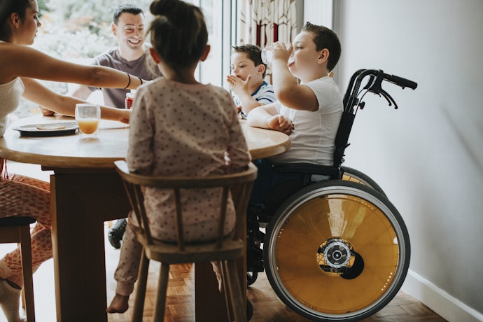 Who's Dining? Consider Size, Seats, and Space-Saving Features