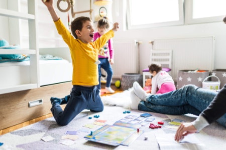 Consider Family-Friendly Gifts That All of You Can Enjoy Together