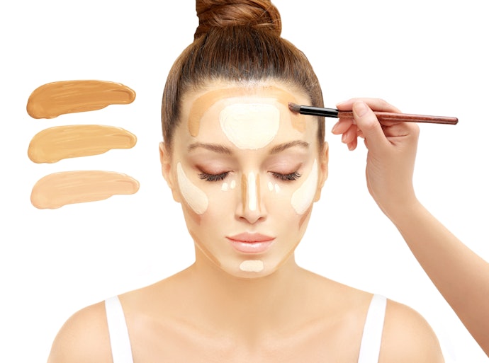 Choose a Set With a Focus Area, or Go For One You Can Use on Your Whole Face if You Want Variety