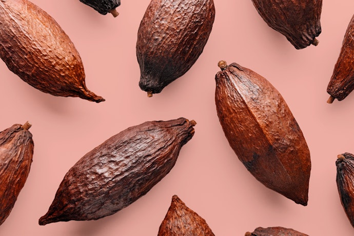 Check the Cocoa Percentage, Sugar Content and Calories for a Healthy Alternative