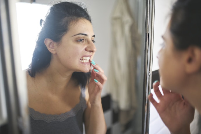 Look For Added Ingredients That Benefit Your Oral Health Such as Charcoal and Flouride
