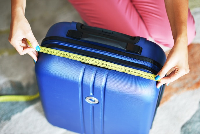 9 Best Luggage Scales UK 2023, Samsonite, Beurer and More