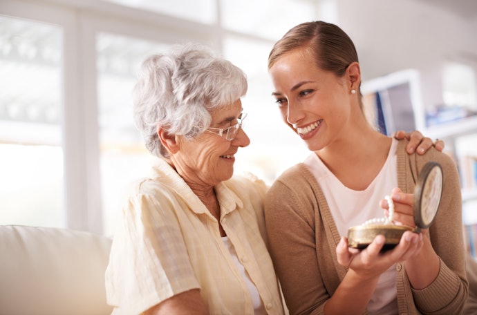 Choose A Gift Based on Her Personality and Favourite Pastimes