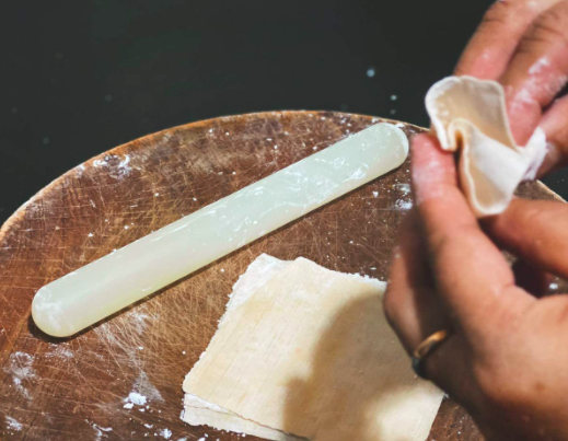 Choose the Right Size of Rolling Pin for Your Requirements