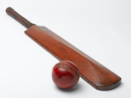 Understanding the Different Materials Used in a Cricket Bat