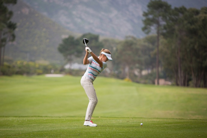 Pick a Flexible Shaft if You Need Extra Power or a Stiff Shaft if Your Swing Is Powerful and Can Already Reach Great Distances