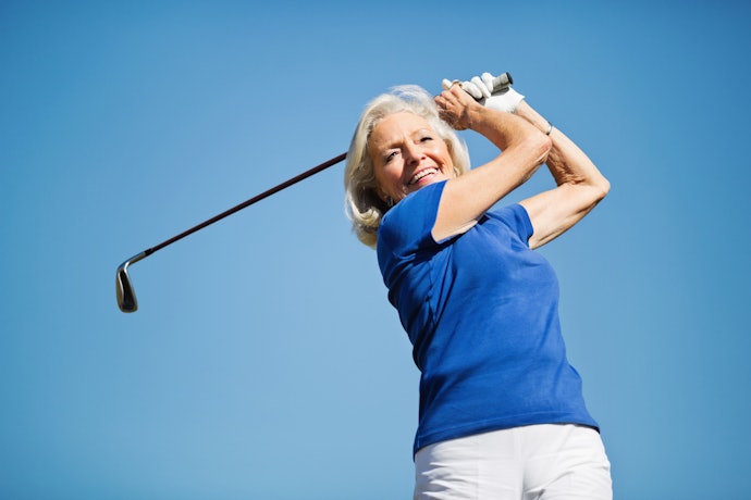 Choose Flexible Shafts if You Need Extra Power, or Go for Stiff Shafts to Maintain Control
