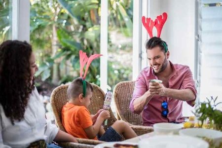 Choose a Theme That'll Dazzle Your Kids