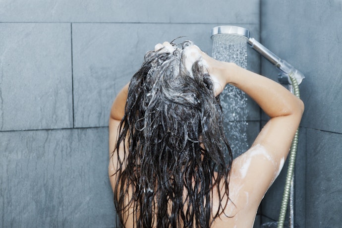 Consider How Often You Wash Your Hair and Ensure You Don't Cause Damage by Overusing the Product