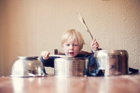 Look For a Versatile Set That Includes 16, 18 and 20cm Pans