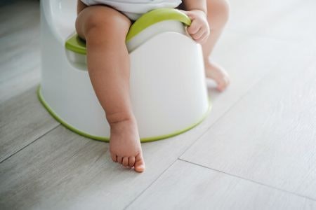 Choose a Potty That’s Suitable for Your Child by Making Sure You Pick the Right Size and Height
