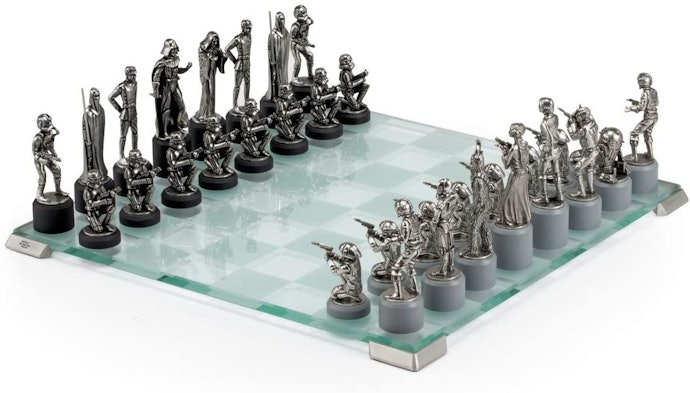 How to Pick the Best Chess Set