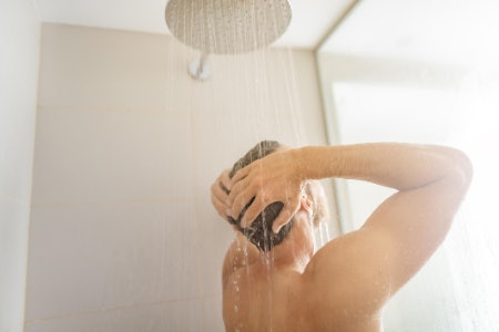 Find the Shampoo That Works With Your Hair