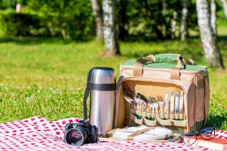 Think About the Capacity of Your Cooler Bag: Higher Means Heavier