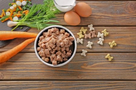Make Sure to Choose the Type of Food Texture That Will Give the Health Benefits You're After