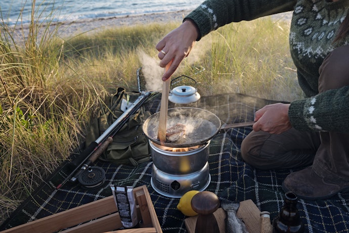 Choose a Material to Suit Your Style of Camping