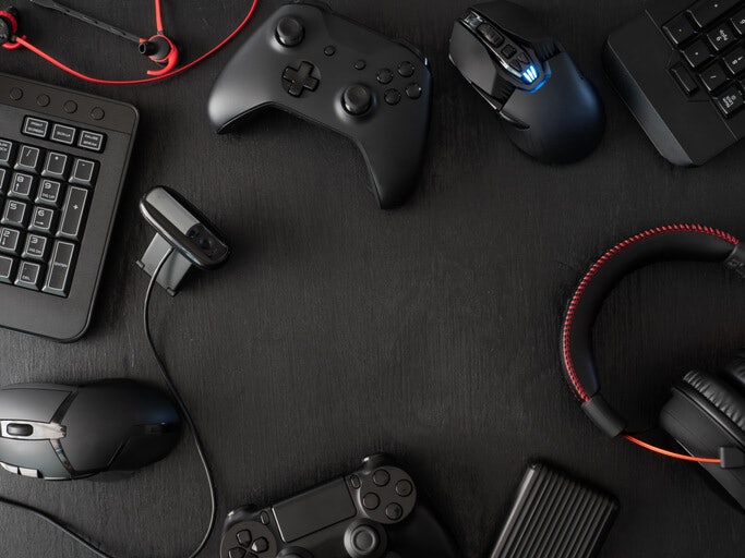 Select FreeSync or G-Sync to Synchronise the Refresh Rate of Your Monitor and Graphics Card