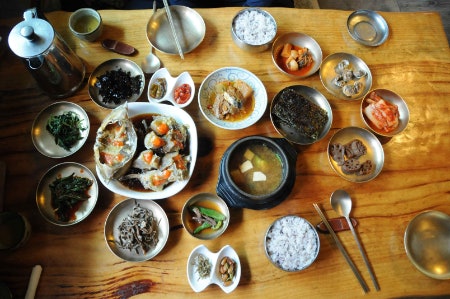 Check Out the Range of Dishes Covered Before You Buy