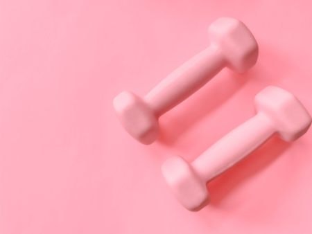 Check What Materials Your Dumbbells Are Made From for Improved Comfort and Grip