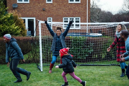 Decide Between Portable Pop-Up Goals, Robust Classic Goals and Training Goals to Practice Shooting