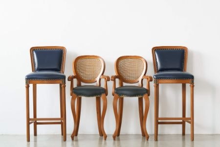 Want a Comfortable Seat for Longer Sitting Periods? Choose Stools With Pads