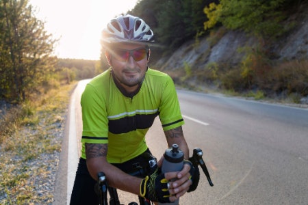 Consider Colour and Visibility for Your Safety