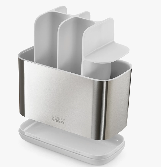 Choose a Toothbrush Holder With Drainage to Avoid Mildew and Build-up