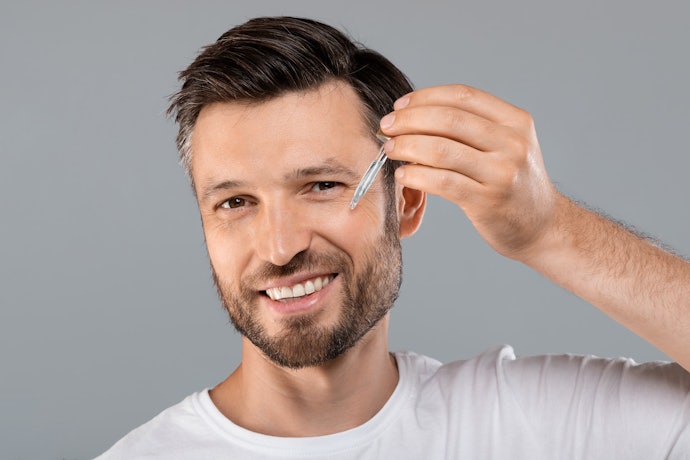 For Those New to Exfoliants, It’s Best to Begin With a Gentler Product Once or Twice a Week to Avoid Irritation