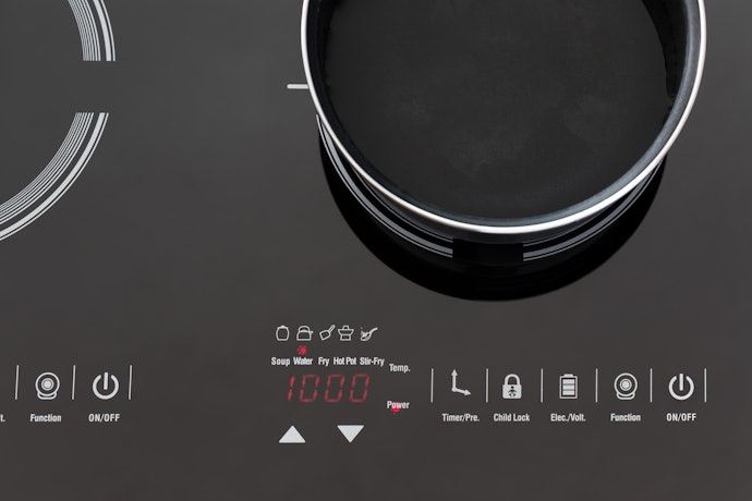 Consider Additional Features and Functions to Make Cooking a More Delightful and Easier Experience