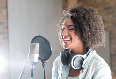 Look for Extra Accessories Like a Pop Filter or Microphone Stand to Save Money