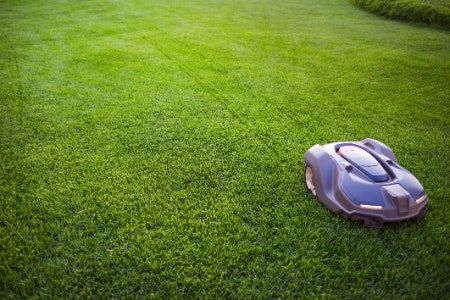 Pick a Mower That's Suited to the Shape and Size of Your Garden