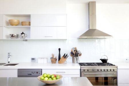Pick a Style That Suits Your Kitchen and Fits Your Space