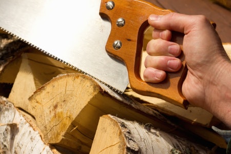 Consider the Blade TPI Alongside How Intricate the Cut Needs to Be