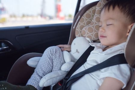 Choose the Material Based on Ease of Washing and Softness for Cuddling