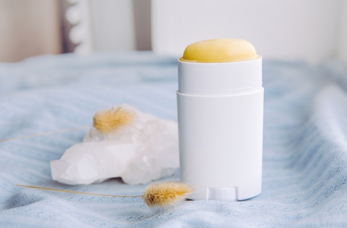 Find the Right Formula for Your Lifestyle and Skin Type: Spray Deodorants Are Convenient to Apply, Cream Sticks Are Gentle and Hydrating