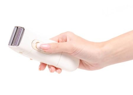 Make Sure the Type and Number of Blades Suit Your Skin and Hair, and Check if They’re Replaceable