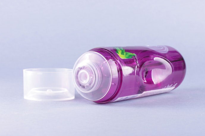 Choose a Formula That’s pH Balanced or Has a pH Rating of 3.5 - 4.5 to Protect Your Intimate Skin From Dryness and Infection
