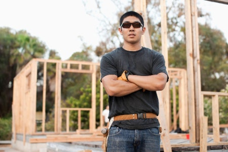 Make Sure Your Tool Belt Is Destined for a Snug Fit Across Your Hips