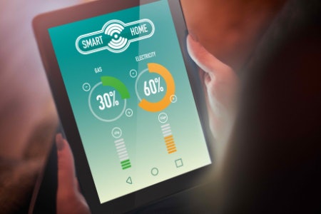 Monitor Your Electricity Usage With Certain Smart Plugs