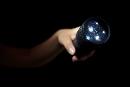 Consider How Much Power You Need in Lumens