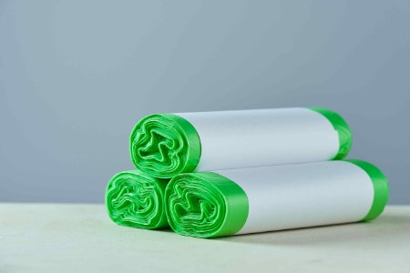 Biodegradable Bin Bags Can Decompose in Storage: Pick the Right Number Depending on Your Needs
