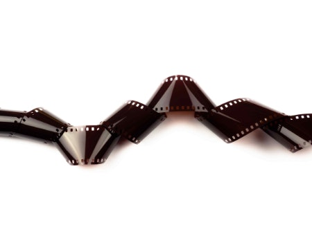Understanding the ISO Will Help You Identify the Best Film for Your Needs