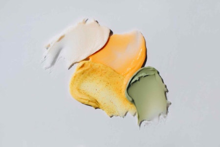 Look for Key Ingredients Like Niacinamide, Rice Extract and Tea Tree Oil for Additional Skincare Benefits