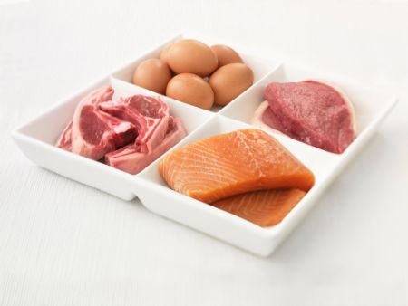 Opt for High-Quality Meats and Fish to Ensure Optimum Protein Content