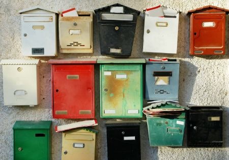 Make Sure the Size and Design of the Letter Box Fits Your Needs and Personal Style